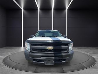 2011 Chevrolet Silverado 1500