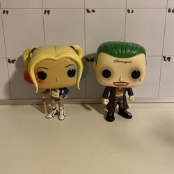 Funko Pops