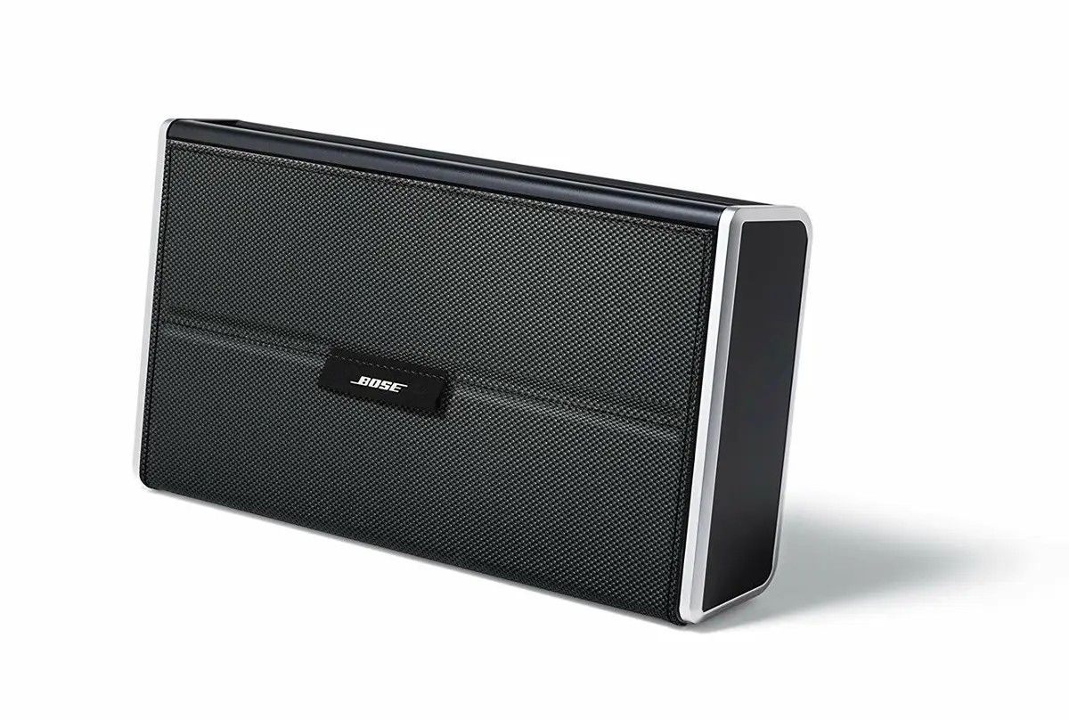Bose Soundlink Mobile Speaker Wireless Portable Bluetooth Speaker