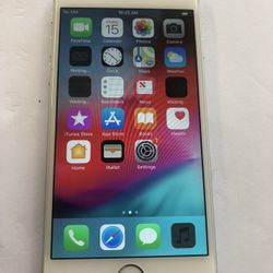 IPhone 6 T-Mobile Sprint Metro 16GB Good Condition 