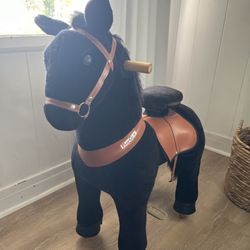 Ponycycle Horse 