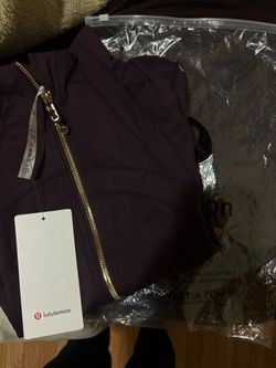Lululemon jacket