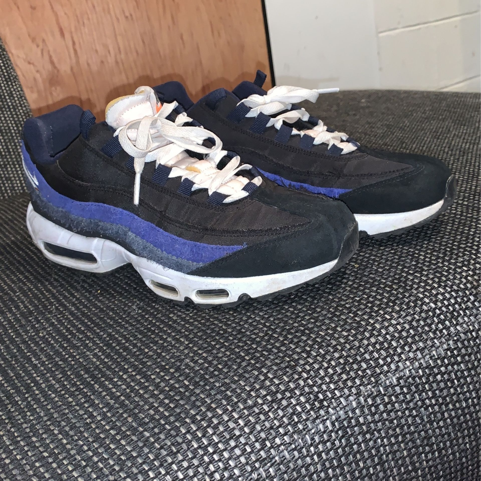Nike Air Max 95