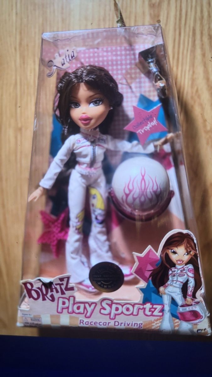 BRATZ BUNDLE DEAL!!!