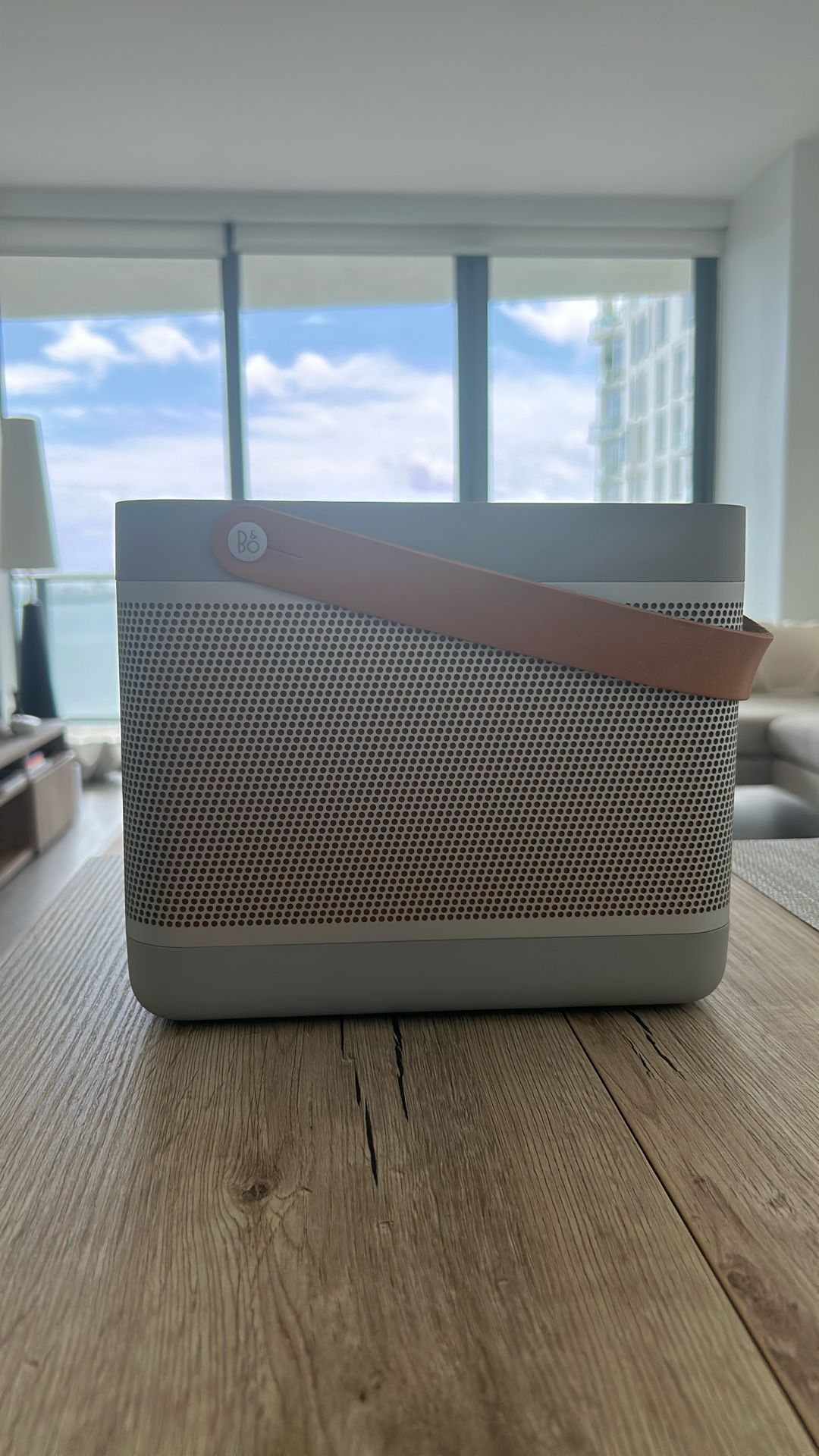 Bang & Olufsen Beolit 20