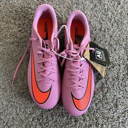 Nike air zoom mercurial vapor