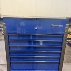 Snap On Tool Box