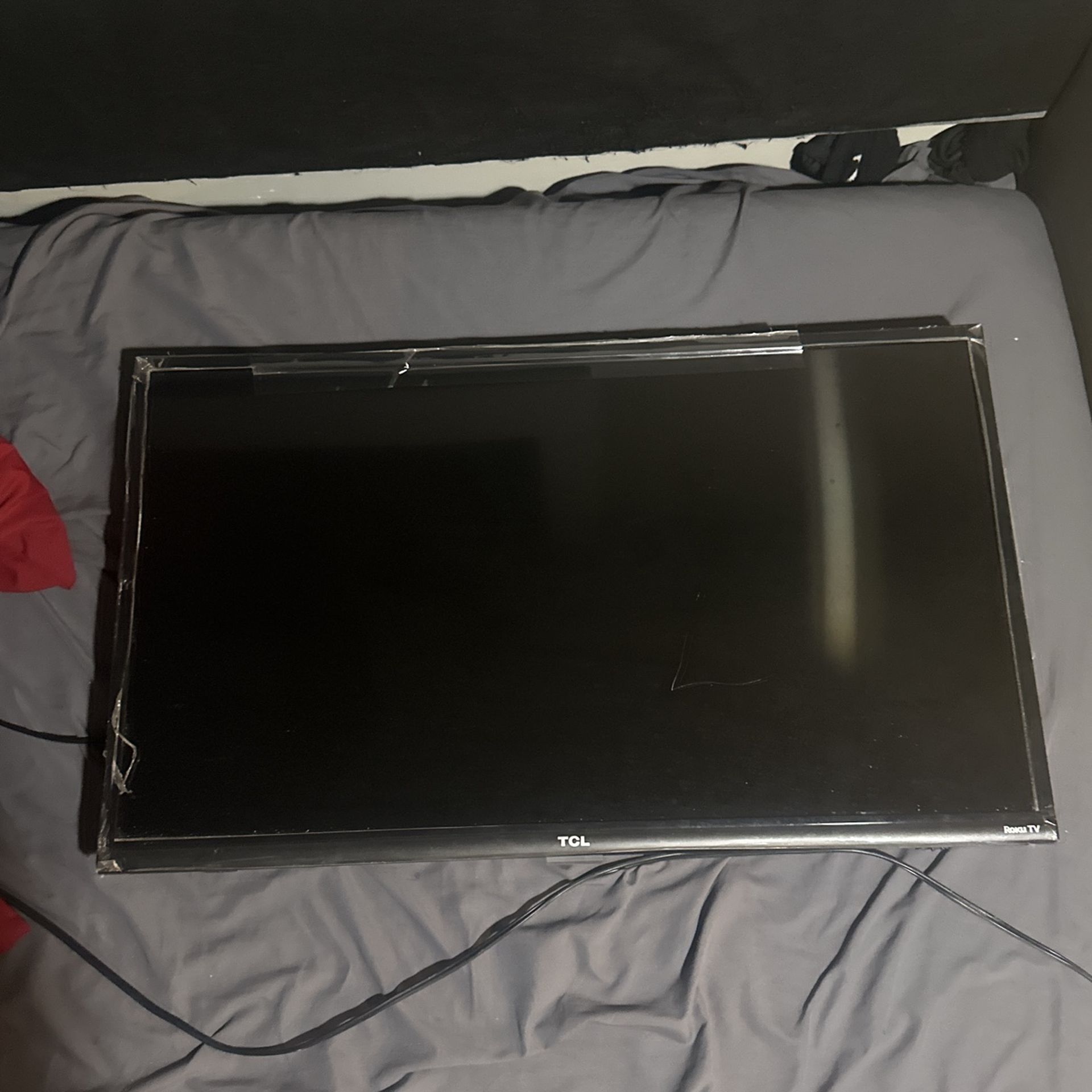 Roku TV