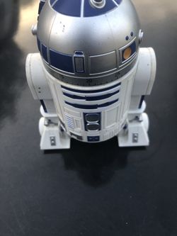 Robot timer works great