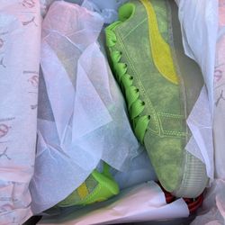 Puma Ghostbuster Shoes 