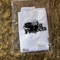 Seoul Project Tee