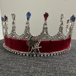 HoJ Crown