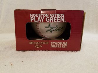 2009 Astros Minute Maid Grass Kit