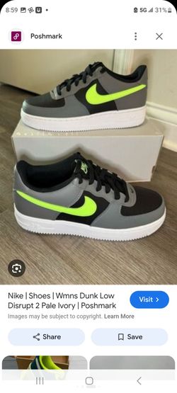 Air force 1