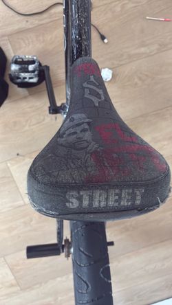 Street code