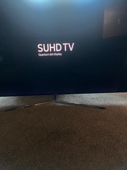 Samsung 65”