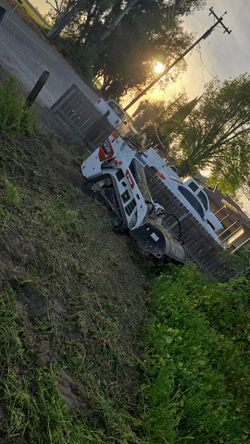 Bobcat MT100 rentals