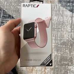 Raptic Apple Watch Band