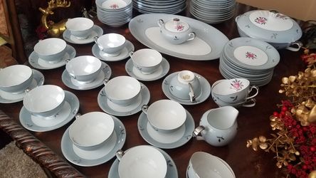 China set