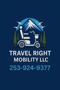 Mobility scooters
