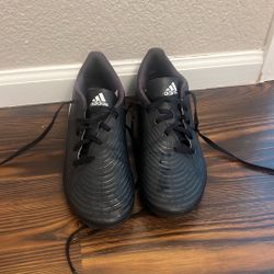 Soccer Cleats Adidas Predator 