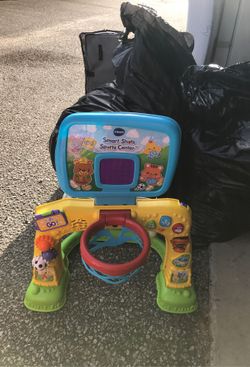 Vtech baby toddler toy