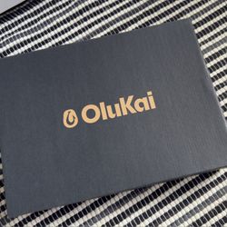 Olukai Slippers 