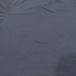 Scott Barber Men's Size XXL Polo  Striped Shirt
