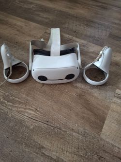Oculus meta quest 2