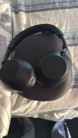 Sony WH1000XM6