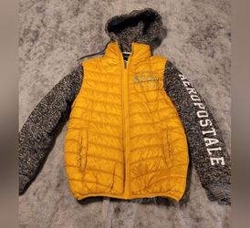 Boys Aeropostale Jacket