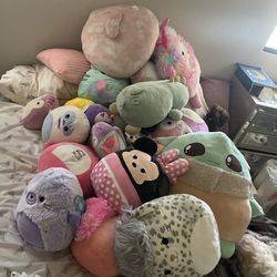 Squishmellow 