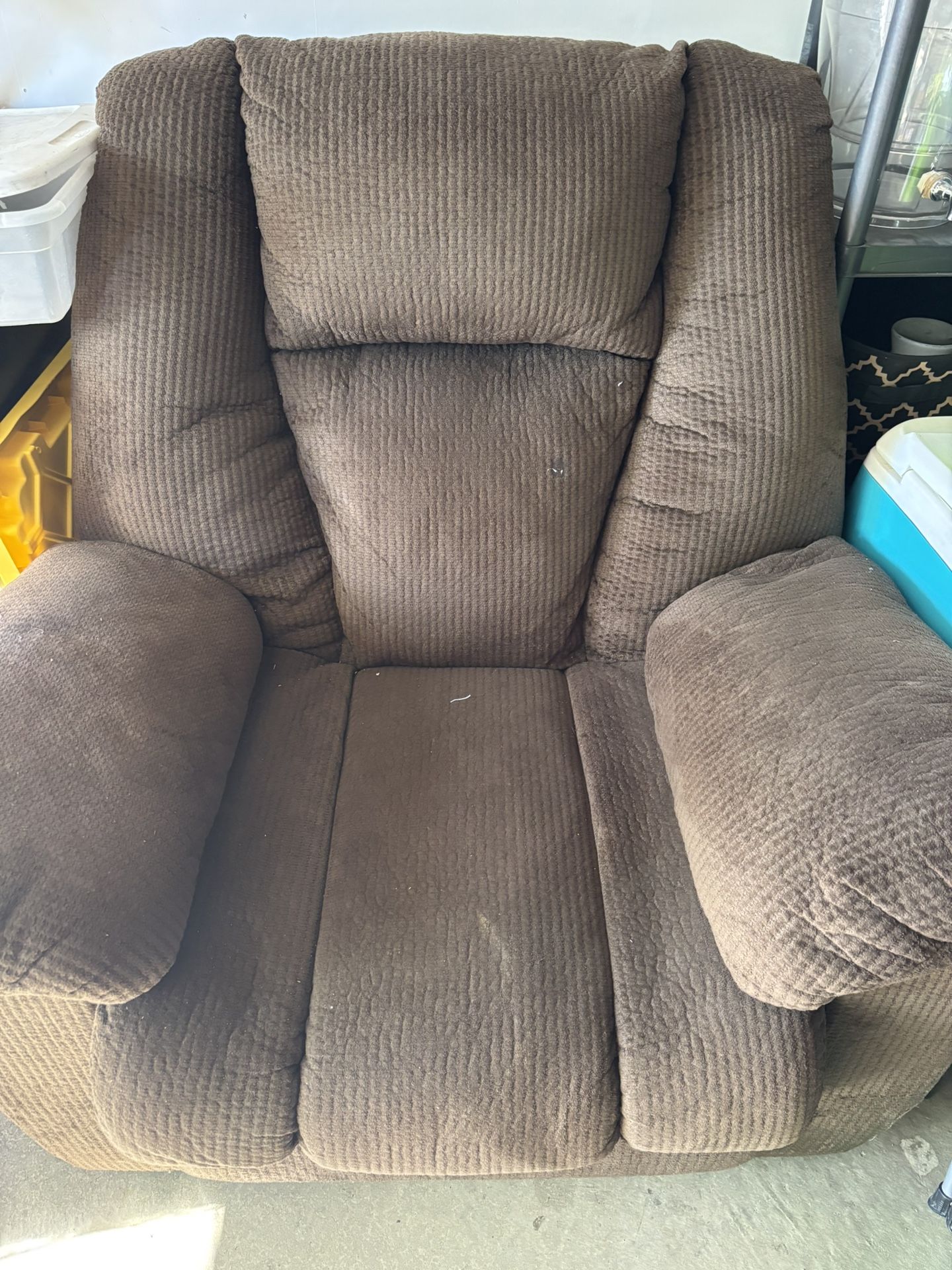 Recliner Chair