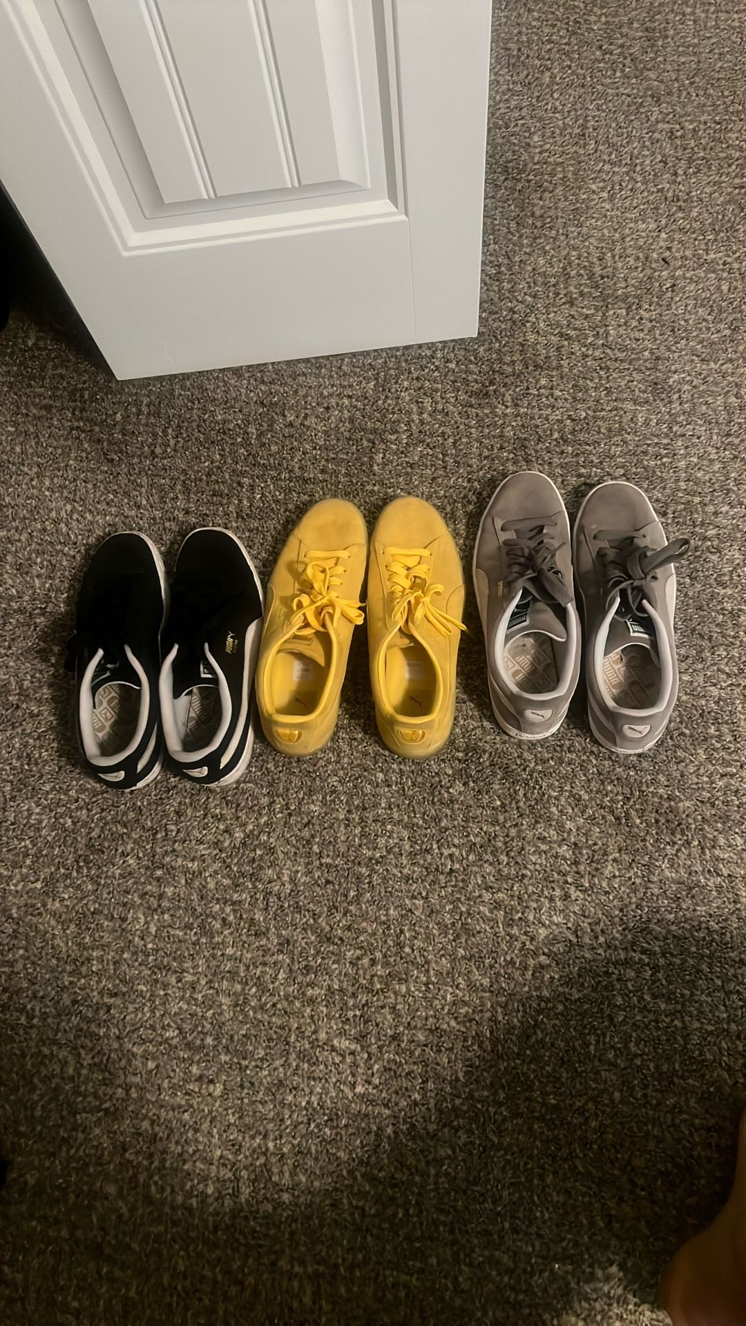 Puma Shoes