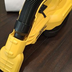 Brand New Dewalt 20v vacuum wet and dry Tool Only No Battery