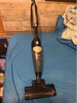 Bissell 3 in 1 vacuum