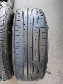 205/55 R16 khumo Tire 1 for $25