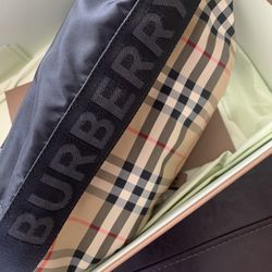 Burberry Fanny Pack