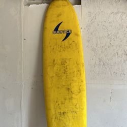 Surf Board