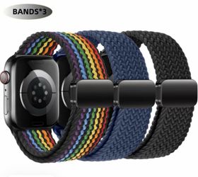 Bands for Apple