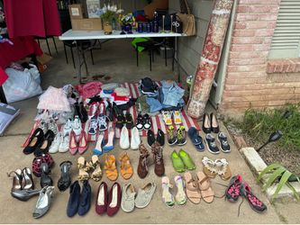 Garage Sale