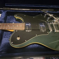 Schecter Diamond Series Electric Guitar