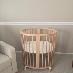 Stokke Mini Crib