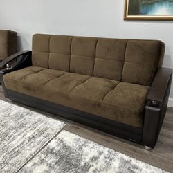 Luna Sofa/Couch