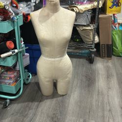 Dress Form Mannequin  