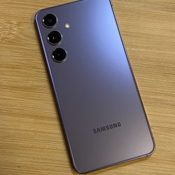 Galaxy S24 5G Fully Unlocked 