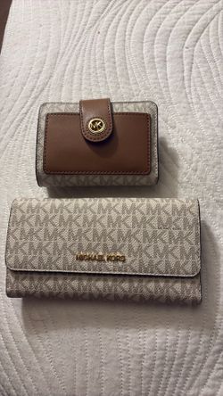 Michael Kors wallets