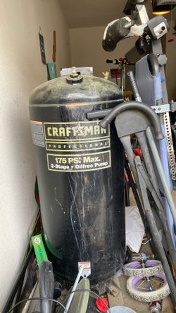 AIR TANK