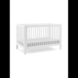 Baby Crib