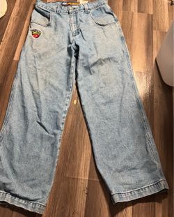 JNCO Jeans